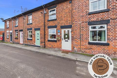 undefined, Wrights Lane, Sandbach CW11