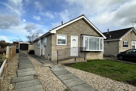 3 bedroom detached bungalow for sale, Swainsea Drive, Pickering YO18