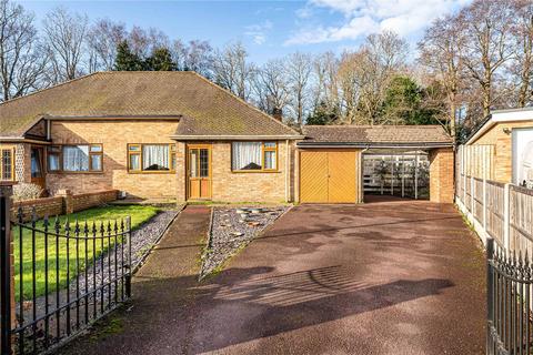 undefined, Wentworth Crescent, Ash Vale GU12