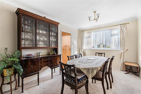 undefined, Wentworth Crescent, Ash Vale GU12