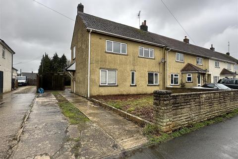 Corn Gastons, Malmesbury