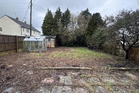 3 bedroom end of terrace house for sale, Corn Gastons, Malmesbury