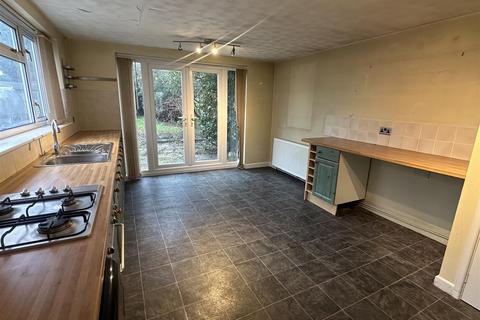 3 bedroom end of terrace house for sale, Corn Gastons, Malmesbury