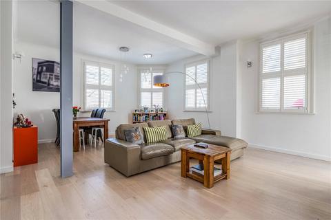 5 bedroom end of terrace house for sale, Archway Street, Barnes, London, SW13
