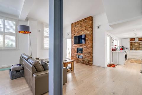 5 bedroom end of terrace house for sale, Archway Street, Barnes, London, SW13