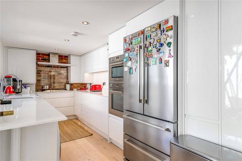 5 bedroom end of terrace house for sale, Archway Street, Barnes, London, SW13