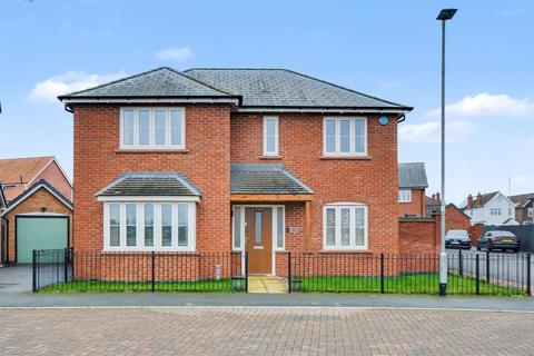 undefined, Dunnock Drive, Stapleford, Nottingham