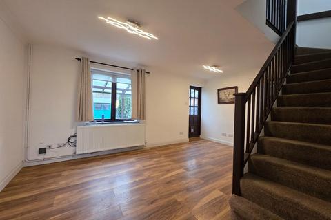 2 bedroom semi-detached house for sale, Swinford Hollow, Northampton NN3