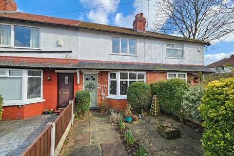 undefined, Ashleigh Road, Altrincham