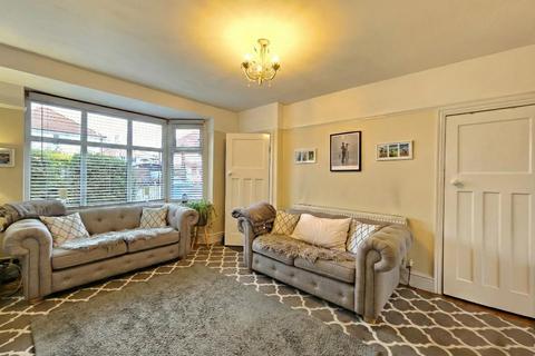 undefined, Ashleigh Road, Altrincham