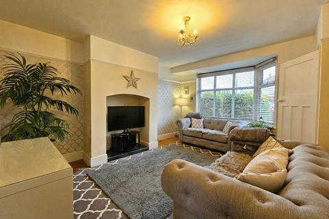 undefined, Ashleigh Road, Altrincham