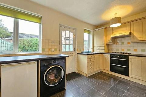 undefined, Ashleigh Road, Altrincham