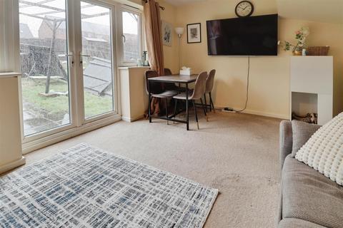 undefined, Sytchmill Way, Stoke-On-Trent