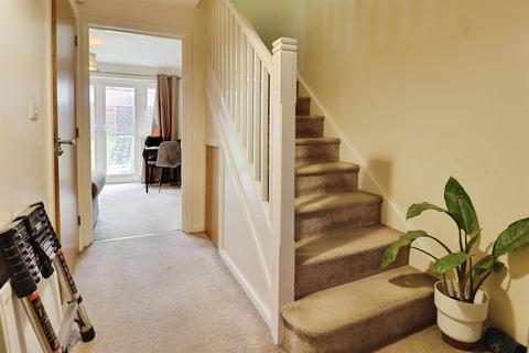 3 bedroom end of terrace house for sale, Sytchmill Way, Stoke-On-Trent