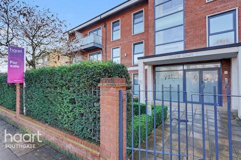 2 bedroom apartment for sale, Bramley Road, London