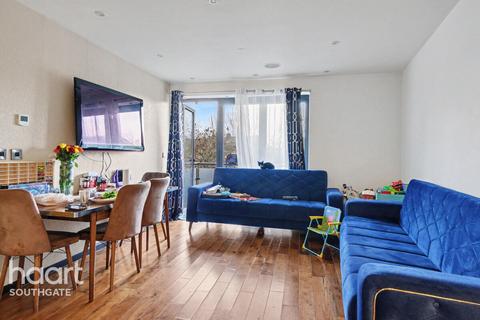 2 bedroom apartment for sale, Bramley Road, London