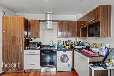 2 bedroom apartment for sale, Bramley Road, London