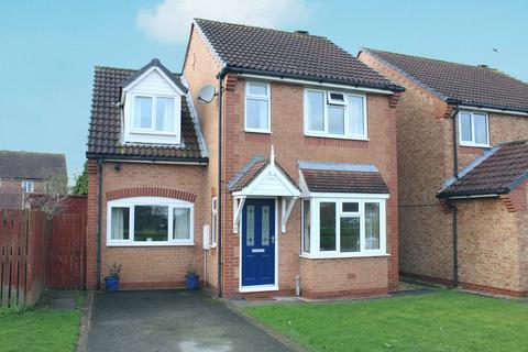 undefined, Scawby Brook, Brigg, Brigg, DN20