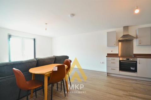 1 bedroom apartment to rent, 6 Tanners Way, Selly Oak, Birmingham B29