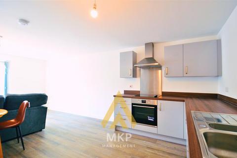 1 bedroom apartment to rent, 6 Tanners Way, Selly Oak, Birmingham B29