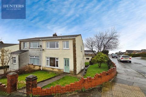 3 bedroom semi-detached house for sale, Caer Berllan, Pencoed, Bridgend