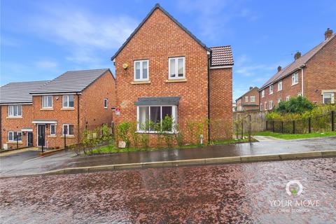 Elm Road, Blaydon NE21