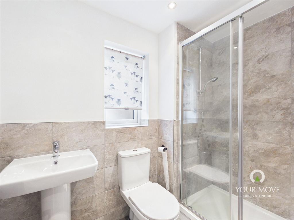 Ensuite