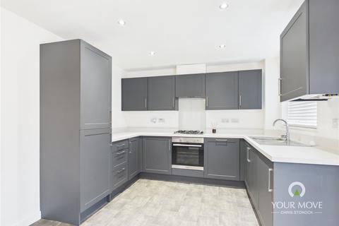 3 bedroom detached house for sale, Elm Road, Blaydon NE21