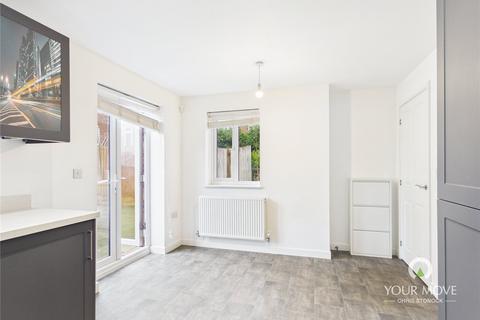 3 bedroom detached house for sale, Elm Road, Blaydon NE21