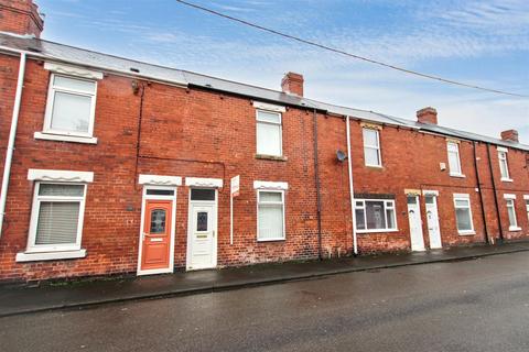 undefined, Spen Street, Stanley DH9