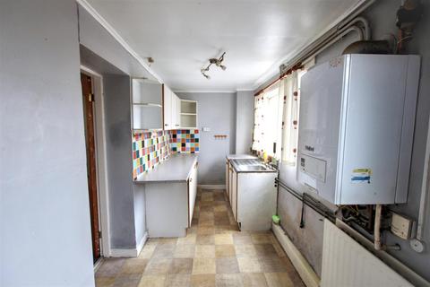 undefined, Spen Street, Stanley DH9