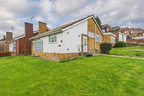 4 bedroom detached bungalow for sale, Eastern Dene, Hazlemere, Buckinghamshire, HP15 7BS