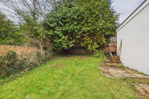 4 bedroom detached bungalow for sale, Eastern Dene, Hazlemere, Buckinghamshire, HP15 7BS