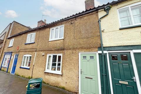 undefined, High Street, Wainfleet, Skegness, Lincolnshire, PE24 4BH