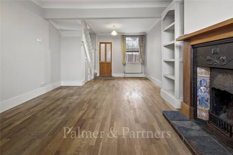 undefined, Mersea Road, Colchester, Essex, CO2