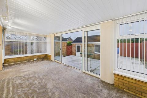 2 bedroom semi-detached bungalow for sale, Northdale Park, Swanland