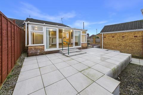 2 bedroom semi-detached bungalow for sale, Northdale Park, Swanland