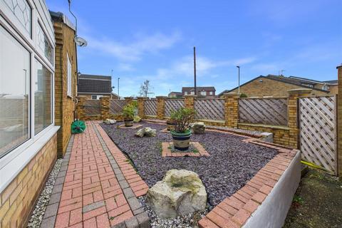 undefined, Northdale Park, Swanland