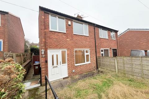 3 bedroom semi-detached house for sale, Elm Tree Drive, Dukinfield SK16