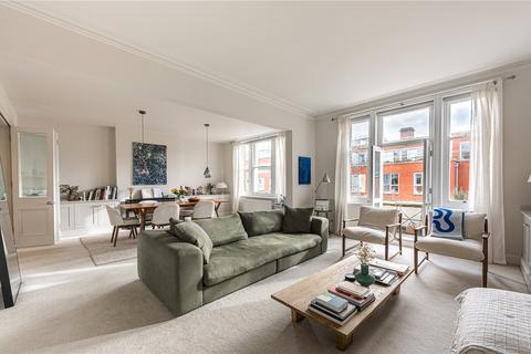 3 bedroom apartment for sale, York Mansions, London, SW11