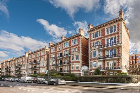 3 bedroom apartment for sale, York Mansions, London, SW11