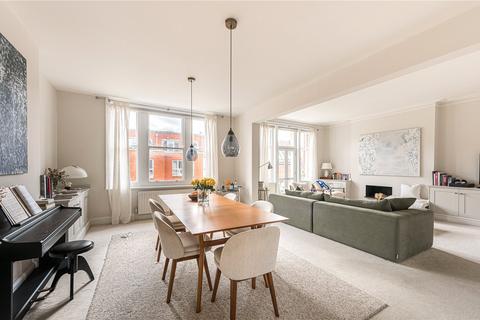 3 bedroom apartment for sale, York Mansions, London, SW11