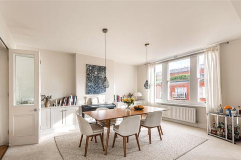 3 bedroom apartment for sale, York Mansions, London, SW11