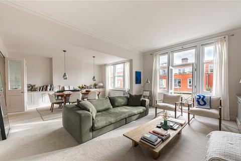 3 bedroom apartment for sale, York Mansions, Prince Of Wales Drive, London, SW11