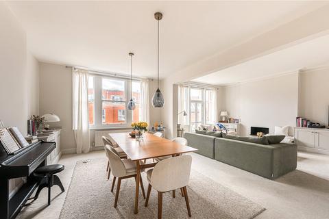 3 bedroom apartment for sale, York Mansions, Prince Of Wales Drive, London, SW11