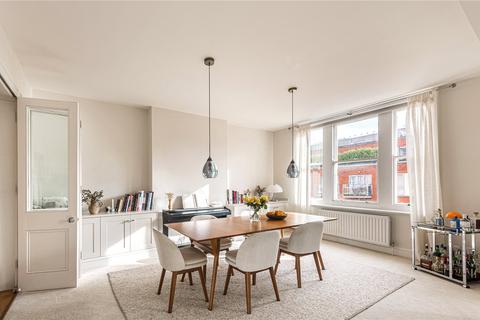 3 bedroom apartment for sale, York Mansions, Prince Of Wales Drive, London, SW11
