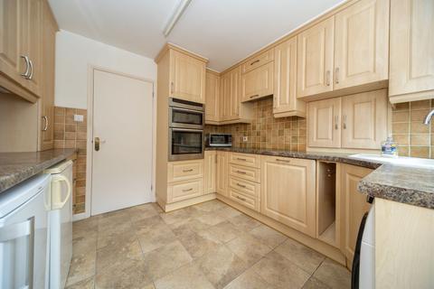 2 bedroom detached bungalow for sale, Melville Close, Loughborough, LE11