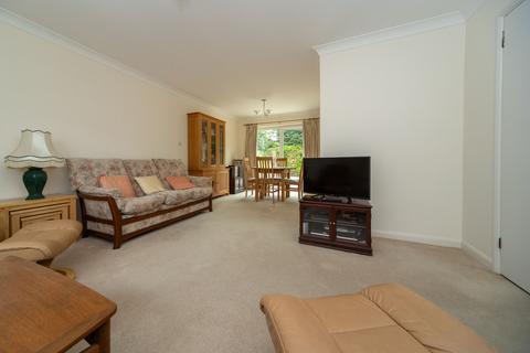 2 bedroom detached bungalow for sale, Melville Close, Loughborough, LE11