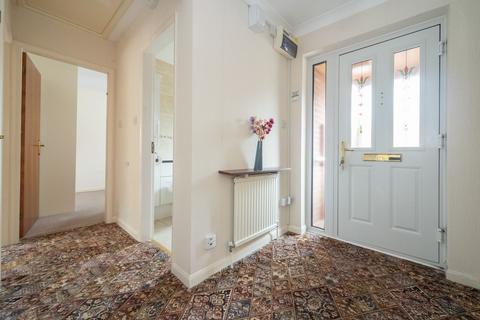 2 bedroom detached bungalow for sale, Melville Close, Loughborough, LE11