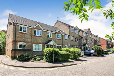 undefined, Hilda Wharf, Aylesbury